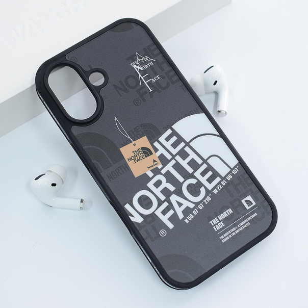 Maska za iPhone 16 HX09 Print IMD - 614307