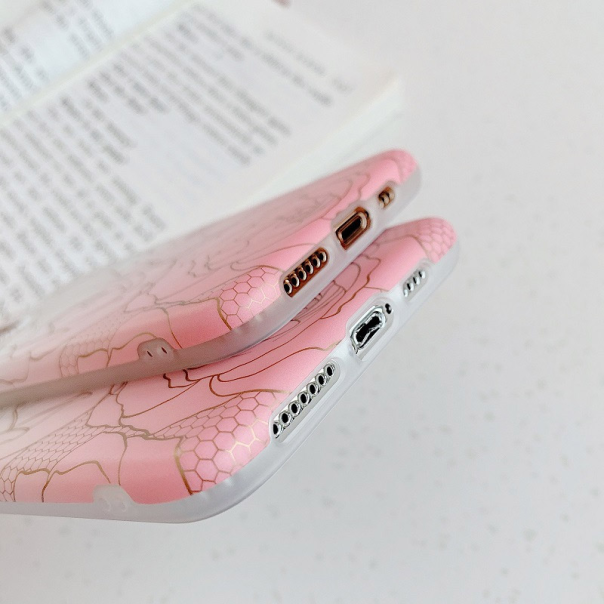 Maska za iPhone 11 Pro Tip1 Rosey - 044781-1