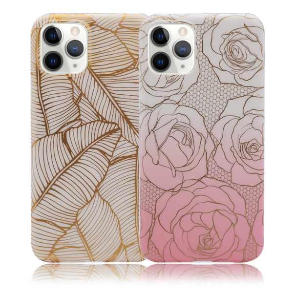 Maska za Samsung Note 20/ N980F Tip1 Rosey - 048737