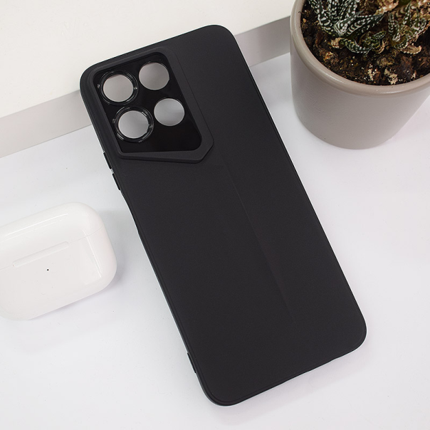 Maska za Honor 200 Smart/ X7c Shadow Edge crna - 615166