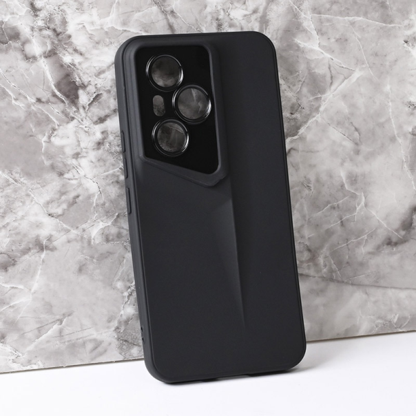 Maska za Honor 400 Pro Shadow Edge crna - 618232