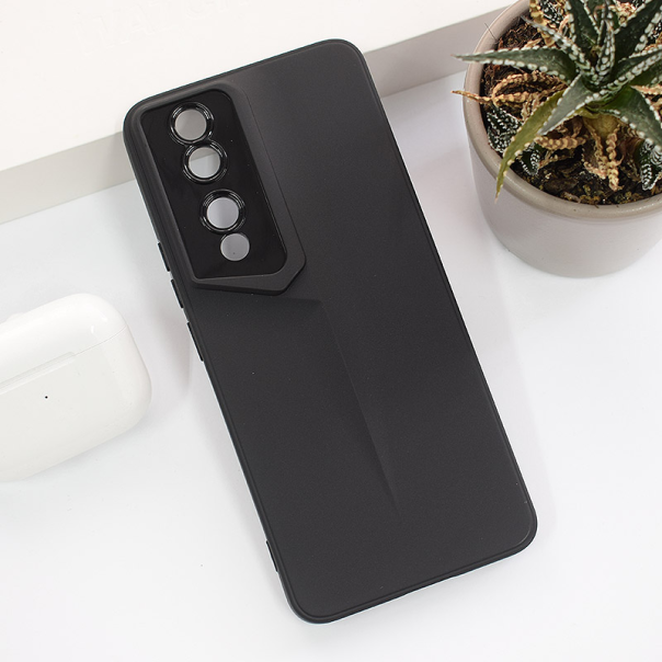 Maska za Honor 90 Shadow Edge crna - 613766-1