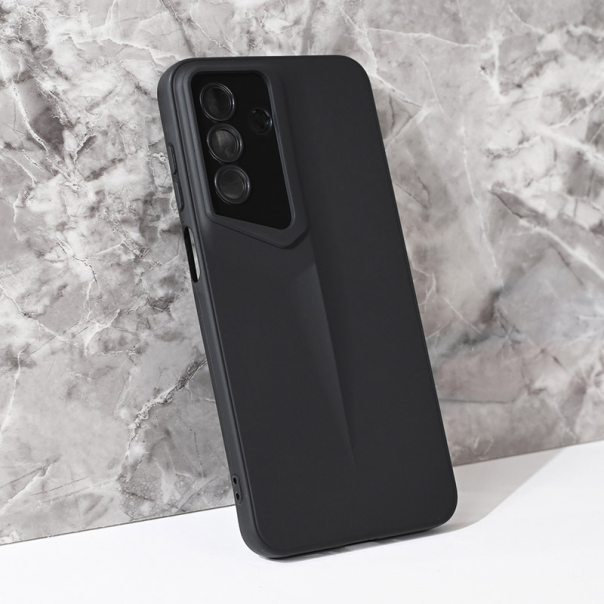 Maska za Samsung A26 5G/ A266B Shadow Edge crna - 620169