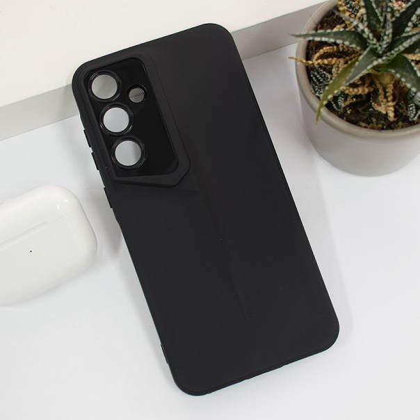 Maska za Samsung A35 5G/ A356B Shadow Edge crna - 613787