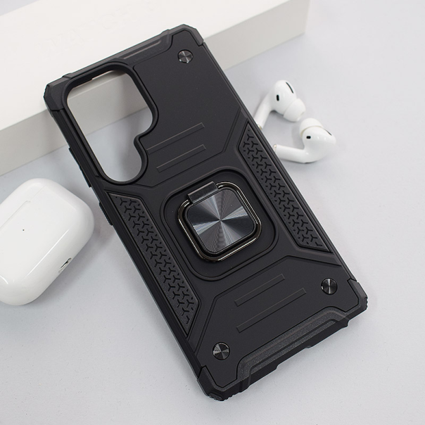 Maska za Samsung S25 Ultra/ S938B Shockproof - 616562