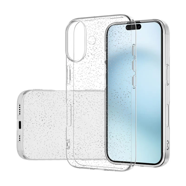 Maska za iPhone 16 Plus Skin Diamond - 513495