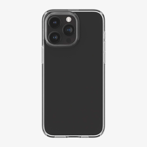 Maska za iPhone 14 Pro Max SLC transparent - 618174