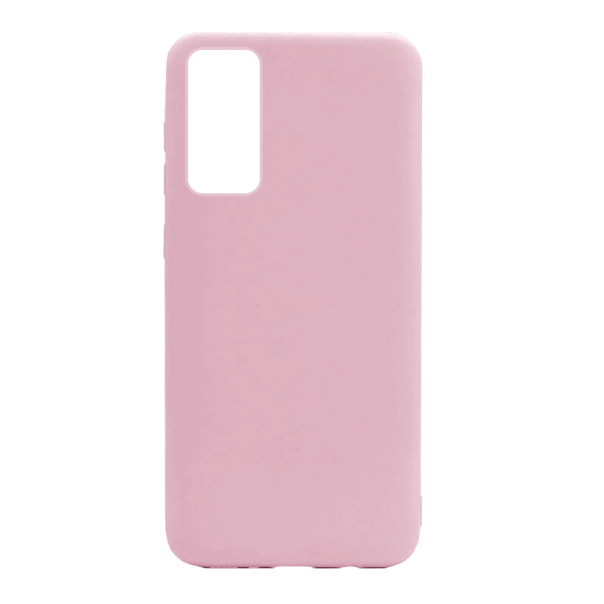 Maska za Huawei P40 Soft Gel Silicone roze - 041747