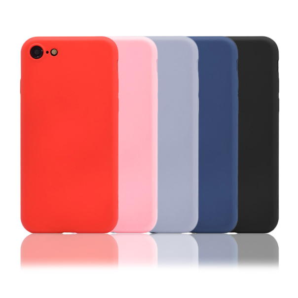 Maska za Huawei Nova 10 Soft Gel Silicone crvena - 057608