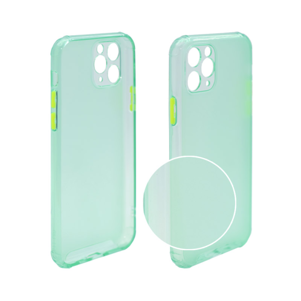 Maska za Samsung S10e/ G970 Spectrum crna - 0413950