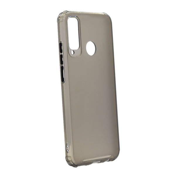 Maska za Huawei P40 Lite E/ Y7p Spectrum crna - 050730-1