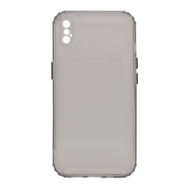 Maska za iPhone X/ XS Spectrum crna - 059255