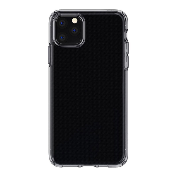 Maska za iPhone 11 Pro crystal clear Spigen Crystal Hybrid - 077CS27114