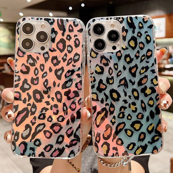 Maska za iPhone 14 Plus Tip1 Spotted - 058300