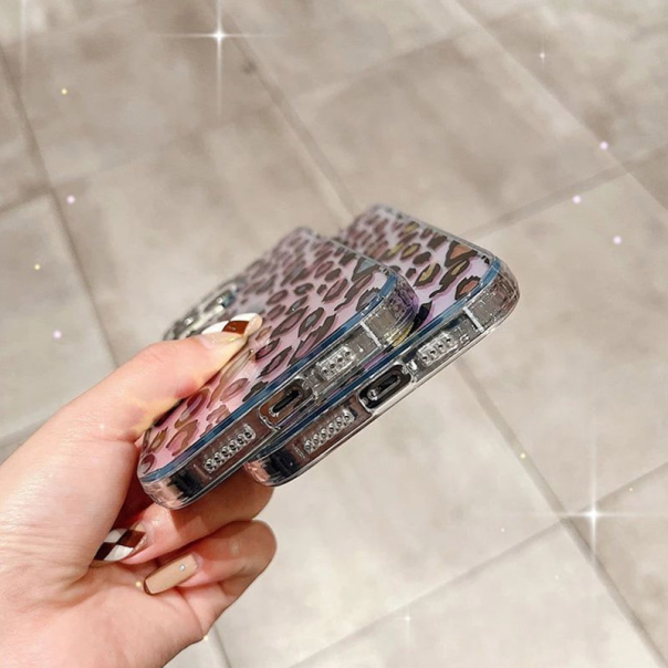 Maska za iPhone 14 Pro Max Tip2 Spotted - 058304