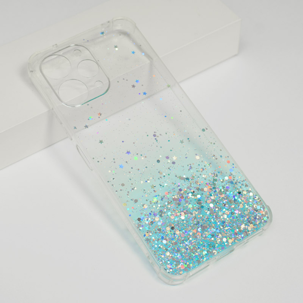 Maska za Xiaomi Redmi 12 Stardust plava - 604326