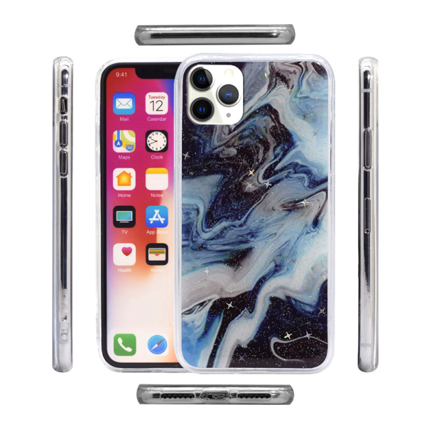 Maska za Huawei P40 Pro Tip12 Starry sky - 043387