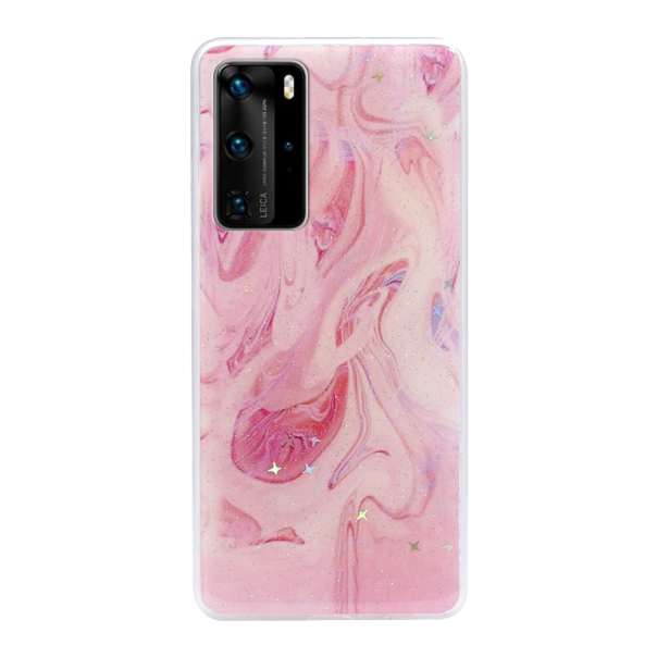 Maska za Huawei P40 Tip12 Starry sky - 043383