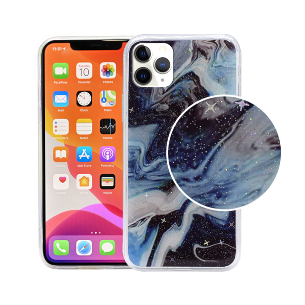 Maska za Huawei P40 Tip12 Starry sky - 043383