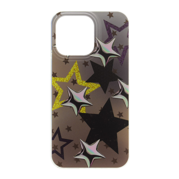 Maska za iPhone 13 Pro Max, Stars - 601105