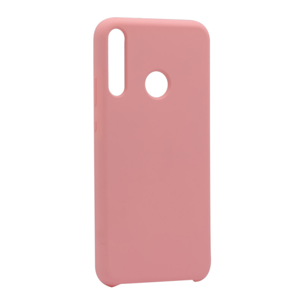 Maska za Huawei P40 Lite E/ Y7p Summer color roze - 042686