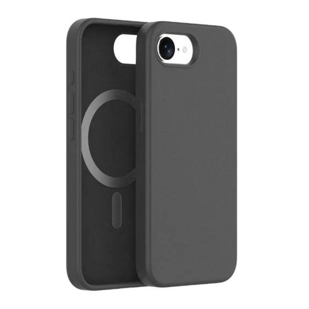 Maska za iPhone 16e natural titanium Summer color Mag Case - 616461