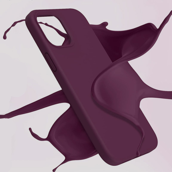 Maska za iPhone 15 Pro Summer color Mag Case mint - 605620