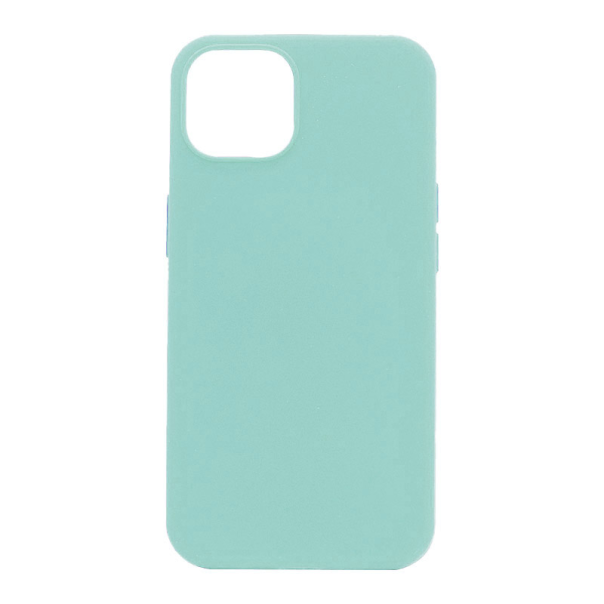 Maska za iPhone 11 Summer color mint - 614752