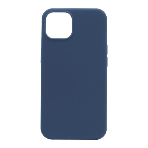 Maska za iPhone 13 Summer color tamno plava - 053976