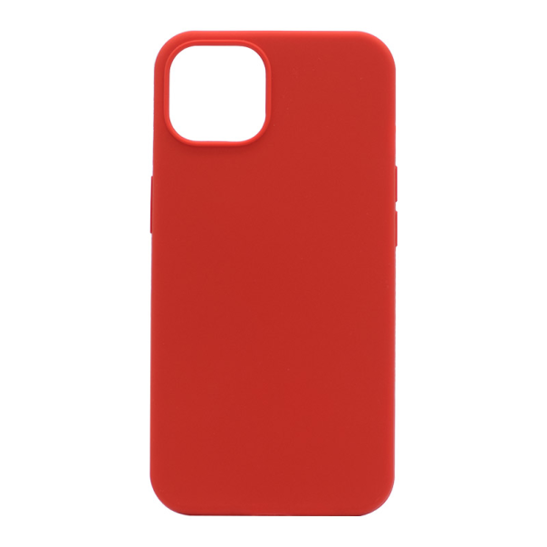 Maska za iPhone 14 Summer color crvena - 057613