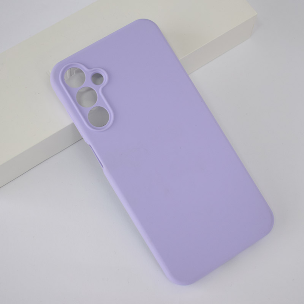 Maska za Samsung A15 4G/ A155F/ A15 5G/ A156B Summer color ljubičasta - 607052