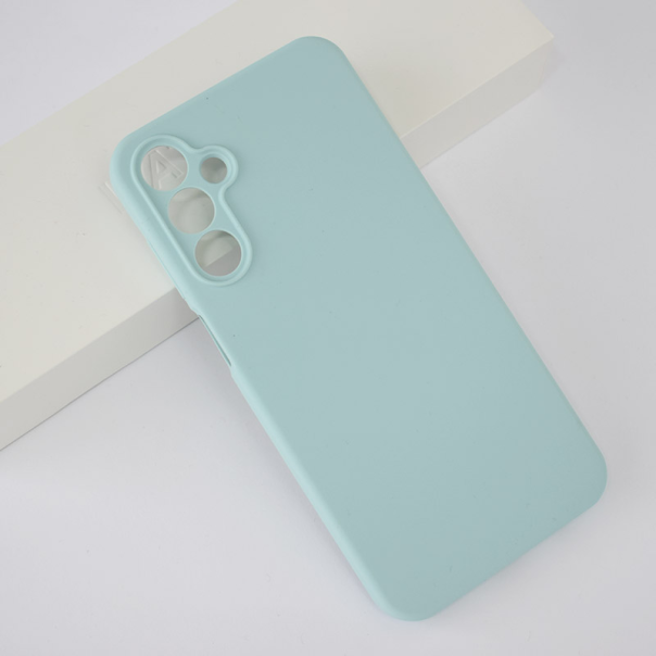 Maska za Samsung A15 4G/ A155F/ A15 5G/ A156B Summer color mint - 607054