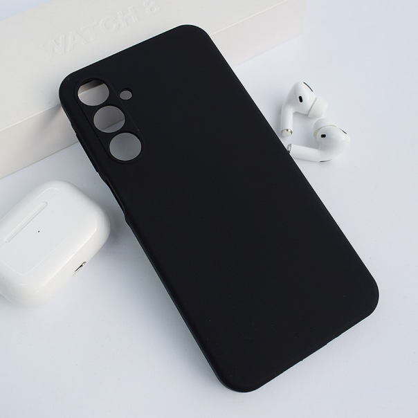 Maska za Samsung A16 5G/ A166B Summer color crna - 615236