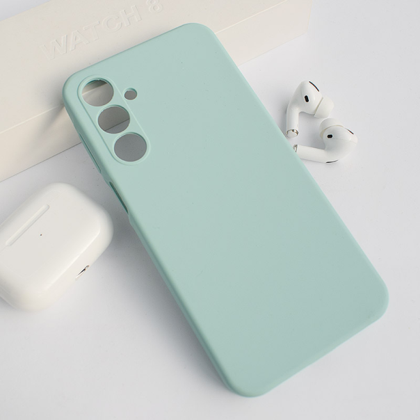 Maska za Samsung A16 5G/ A166B Summer color mint - 615238