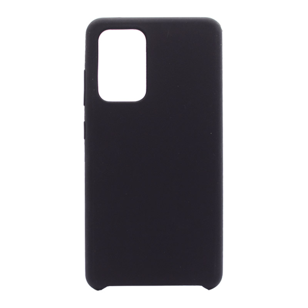 Maska za Samsung A53 5G/ A536B Summer color crna - 057634