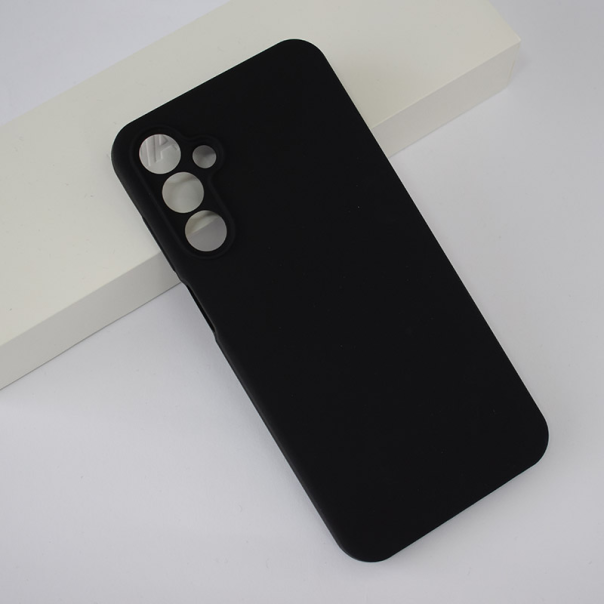 Maska za Samsung A55 5G/ A556B Summer color crna - 609895