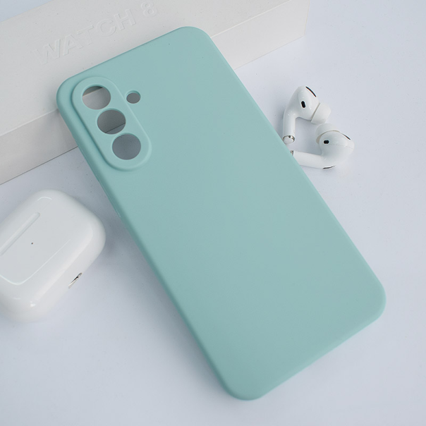 Maska za Samsung A56 5G/ A566B Summer color mint - 615243