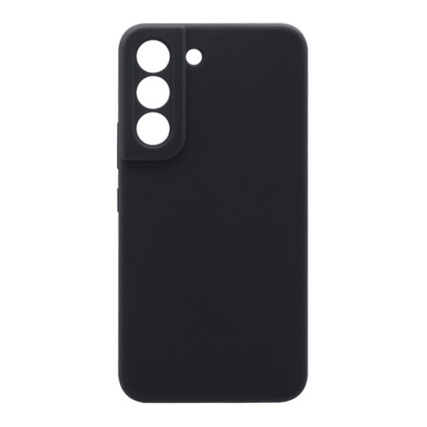 Maska za Samsung S22 Plus/ S906B crna Summer color - 056336