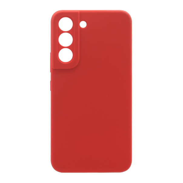 Maska za Samsung S22 Plus/ S906B crvena Summer color - 056339