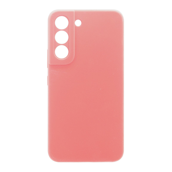 Maska za Samsung S22 Plus/ S906B roze Summer color - 056338