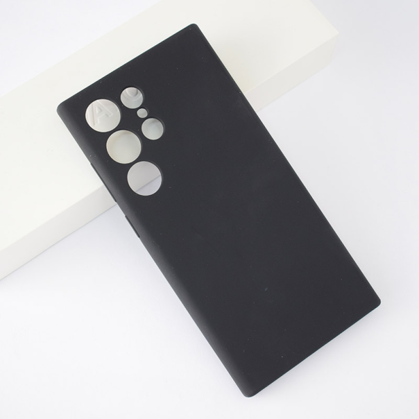 Maska za Samsung S24 Ultra/ S928B Summer color crna - 607065