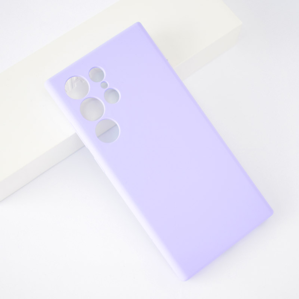 Maska za Samsung S24 Ultra/ S928B Summer color ljubičasta - 607066
