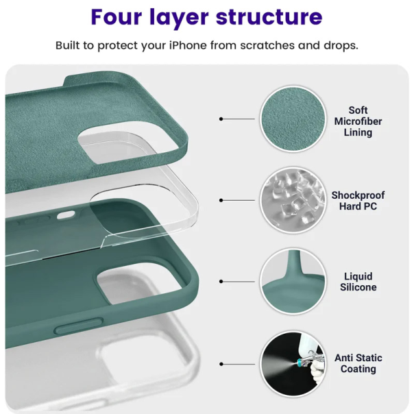 Maska za Samsung S24 Ultra/ S928B Summer color tamno plava - 607069