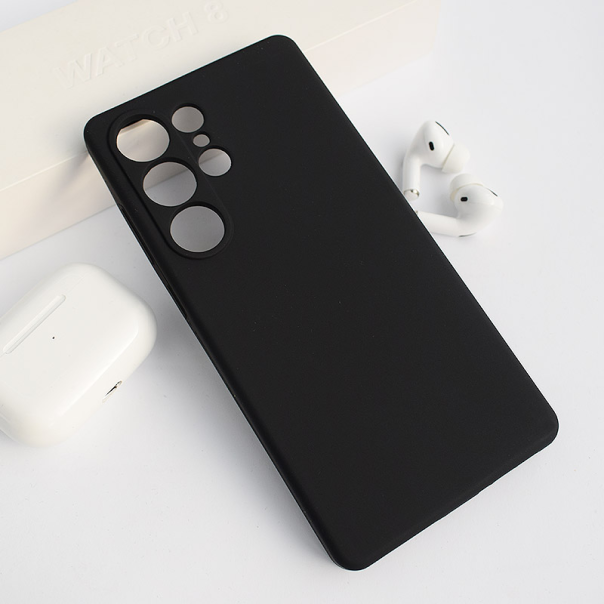 Maska za Samsung S25 Ultra/ S938B Summer color crna - 615247