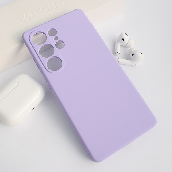 Maska za Samsung S25 Ultra/ S938B Summer color ljubičasta - 615248