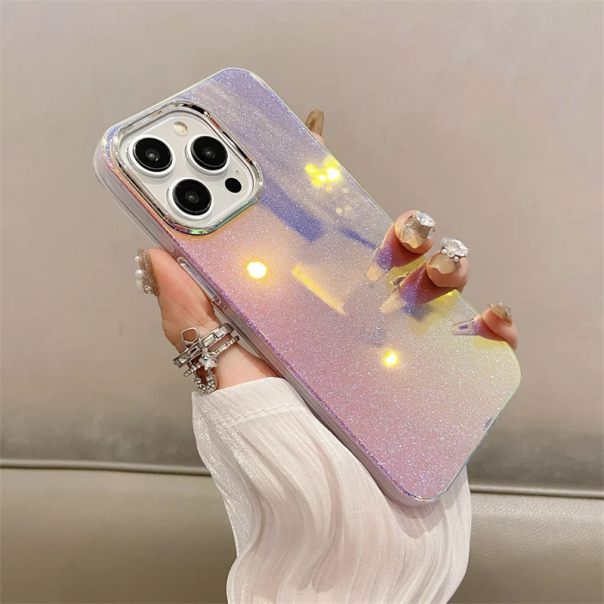 Maska za iPhone 12 Sunshine crvena - 607150