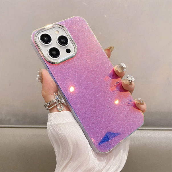 Maska za iPhone 12 Sunshine crvena - 607150