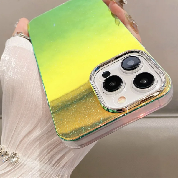 Maska za iPhone 14 Sunshine crvena - 607155