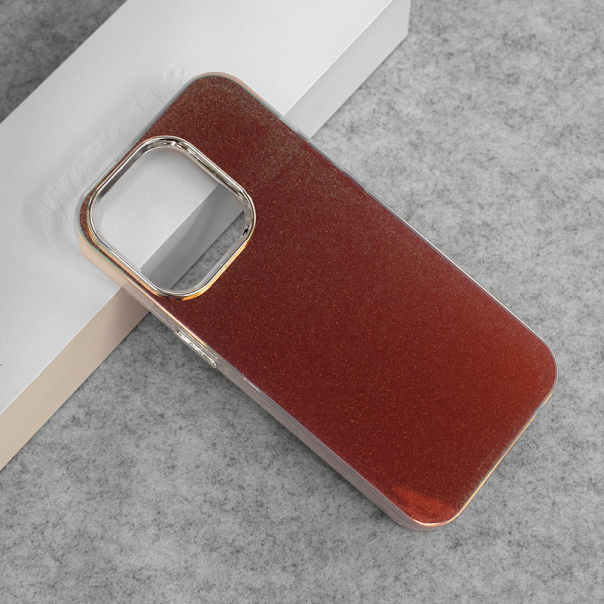 Maska za iPhone 14 Pro Max Sunshine crvena - 607163