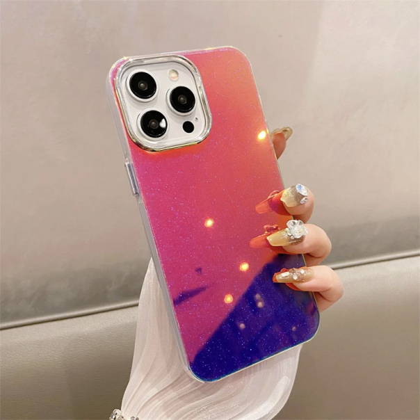 Maska za iPhone 14 Pro Max Sunshine zelena - 607164